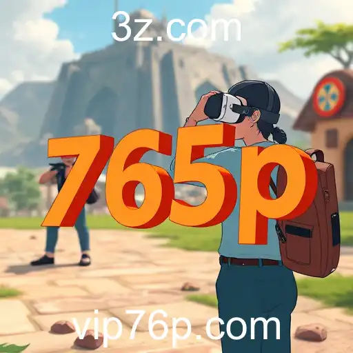 Expansão do Mercado de Jogos em 2025: O Papel da 76p