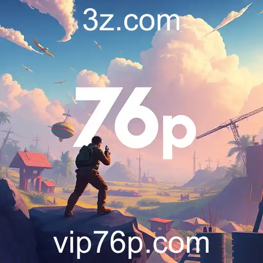 76p Revoluciona o Mundo dos Games em 2025