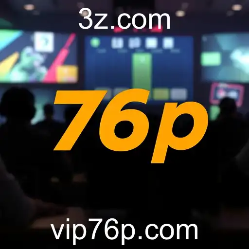 O Crescimento do 76p no Universo dos Jogos Online