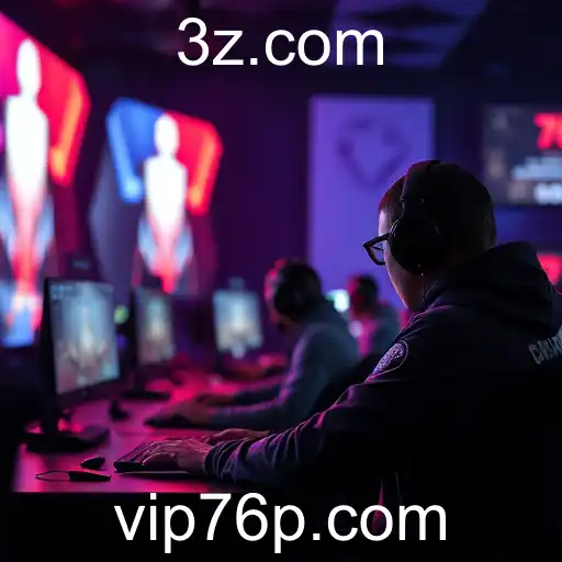 A Revolução dos Jogos com 76p em 2025