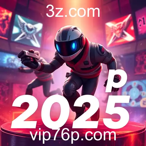 A Revolução dos Esports em 2025: 76p no Centro das Atenções