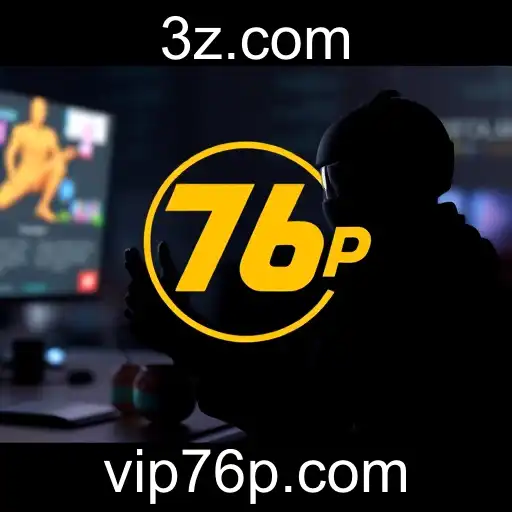 Revolução nos Games: A Ascensão do 76p