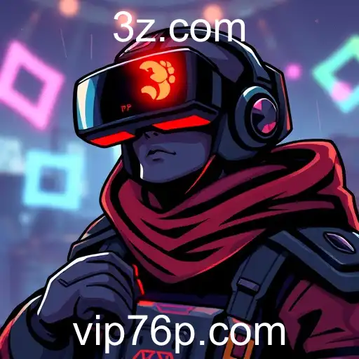 Novidades no Mundo dos Jogos: O Impacto de 76p