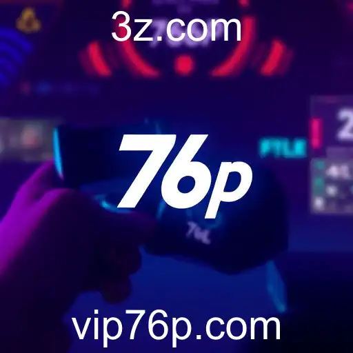 A Ascensão do 76p no Mundo dos Jogos