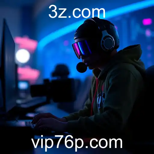 Revolução no Mundo dos Jogos: A Ascensão do 76p