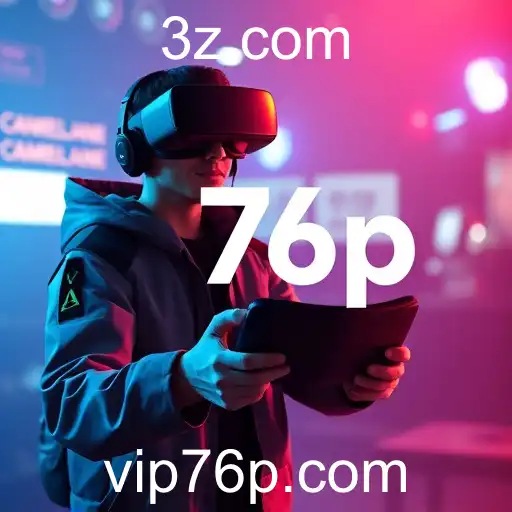 Novas Tendências Emergentes no Universo dos Jogos