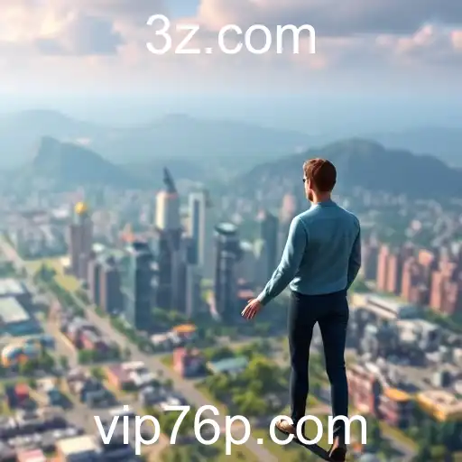 Novos Horizontes em Realidade Virtual