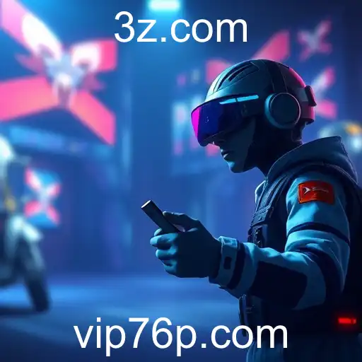 A Revolução da 76p na Indústria de Jogos