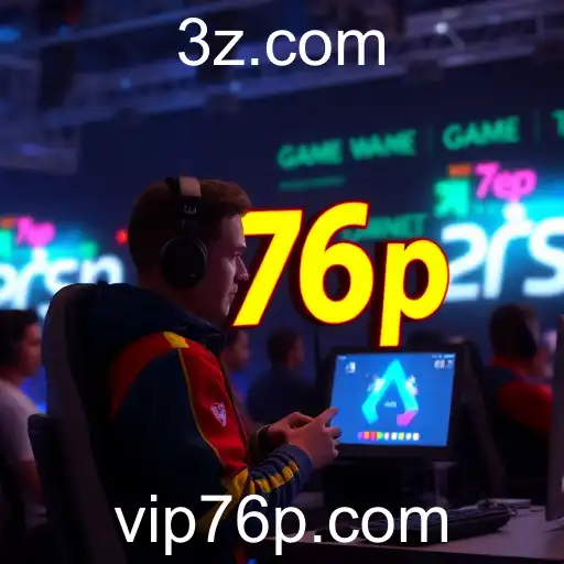 A Revolução dos Jogos em 2025: O Impacto da 76p