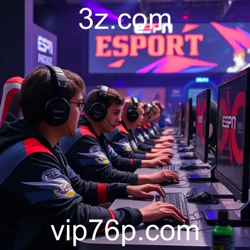 A Revolução do 76p no Mercado de Jogos Online