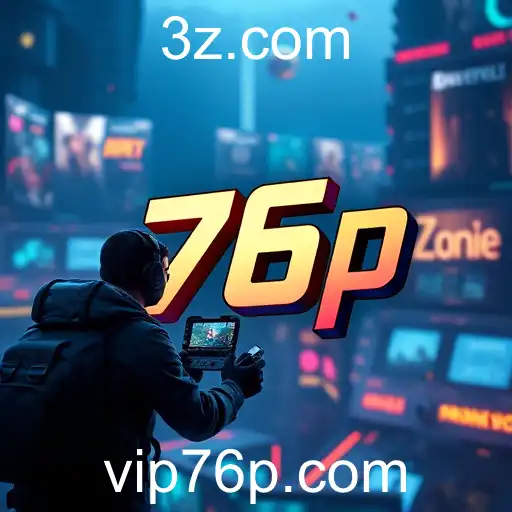 A Revolução dos Jogos em 2025: O Impacto da 76p